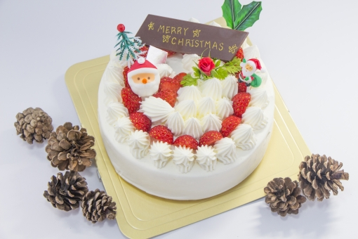 簡単にできるクリスマスケーキの冷凍の見分け方は 本当に味はまずい 子育てをメインに役立つ知識を集めたブログ